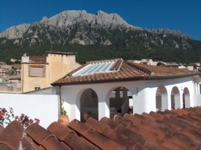 Bed and Breakfast Santa Maria Oliena